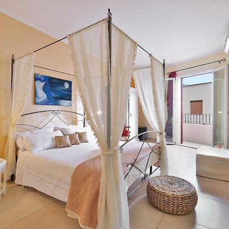 Bed and Breakfast Adua Art Кастриньяно-дель-Капо Экстерьер фото