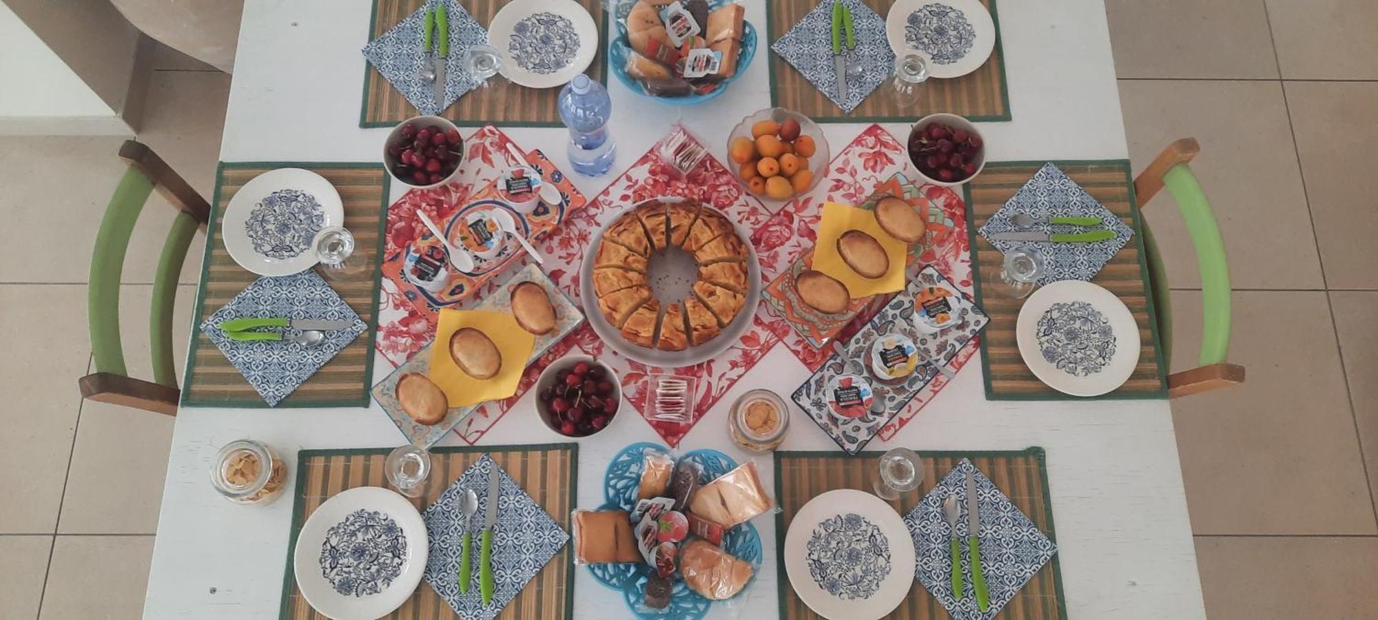 Bed and Breakfast Adua Art Кастриньяно-дель-Капо Экстерьер фото